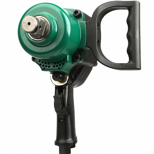 GARWIN PRO 800546-5088 Гайковерт пневматический ударный 1" 2000 Нм