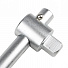 GARWIN PRO 615528-200 Вороток, с бегунком, 3/8", 200 мм-4004