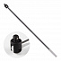 Вороток 1/2", 750 мм, с шарниром MACTAK 011-40750-4004