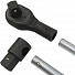 GARWIN PRO 644040-12 Набор торцевых головок 1", 12 гр., 14 пр., 36-80 мм-4004