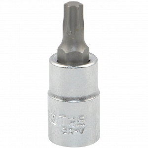GARWIN PRO V01T25 Головка со вставкой, 1/4", T25