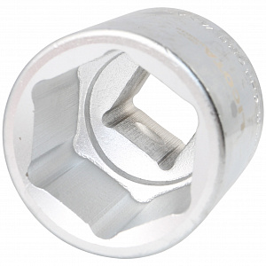Licota N80046 Головка, 1", 46 мм, торцевая, 6-гранная