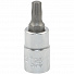GARWIN PRO V01T25 Головка со вставкой, 1/4", T25-4004