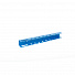 GARWIN INDUSTRIAL 004122-3-5005 Держатель отверток для экрана (синий RAL5005)-4004