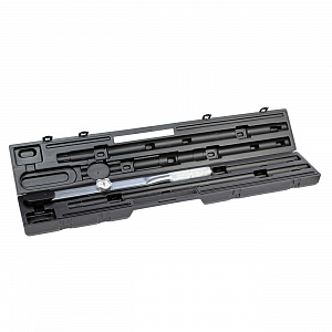 GARWIN INDUSTRIAL 504610-0400-34 Динамометрический ключ 0-400 Нм, стрелочного типа, двусторонний, с приводным квадратом 3/4"