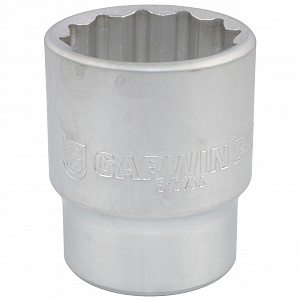 GARWIN PRO 610755-32 Головка, 3/4", 32 мм, торцевая, 12-гранная