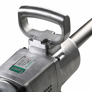 GARWIN PRO 800550-5326 Гайковерт пневматический ударный 1" 2600 Нм (265 кГм)