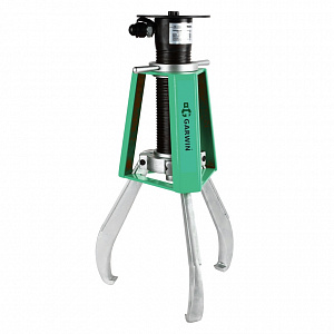 GARWIN PRO 811527-30 Съёмник гидравлический от внешнего насоса самоцентрирующийся; СГС-30Н; 30 т