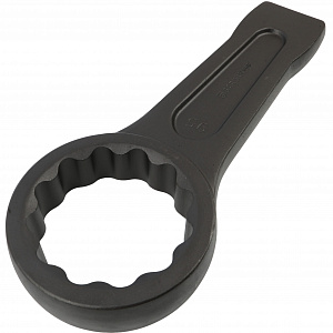 GARWIN PRO GR-IR095 Ключ накидной, односторонний, 95 мм