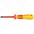 Licota ASD-930801 Отвертка изолированная VDE 1000V PZ1, 80 мм-4004