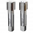 GARWIN INDUSTRIAL GM-TF260150 Метчики ручные Mf26x1.5, DIN 2181, HSS, 6H, комплект из 2 штук-4004