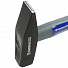 GARWIN INDUSTRIAL GHT-HF0300 Молоток слесарный с фибергласовой рукояткой, 300 г-4004