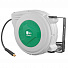 GARWIN PRO 808805-156 Катушка для раздачи воздуха (воды) ПВХ 6 мм, 15 м, пластиковая закрытая, 1/4"-4004