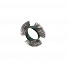 Щетка жесткая MBX MIGHTY SEVEN QB-9412-4004
