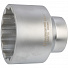 GARWIN PRO 610775-63 Головка, 1", 63 мм, торцевая, 12-гранная-4004