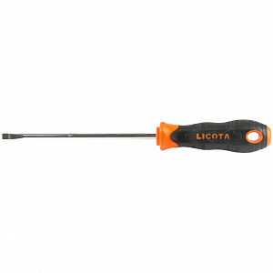 Licota ASD-3412505 Отвертка с узким жалом SL5.0, 125 мм