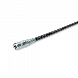 RUNTEC RT-BC418 Шланг для шприца, М 10х1, 457 мм