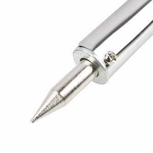 Licota AET-6006GD Паяльник с деревянной ручкой, 120 Вт, 220 В
