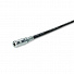 RUNTEC RT-BC418 Шланг для шприца, М 10х1, 457 мм-4004