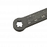 GARWIN PRO A80585-E18 Ключ для тормозных суппортов, односторонний, Е18-4004