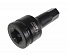 Головка торцевая 3/4" HEX H21 ударная L=100мм JTC-4004