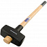 GARWIN INDUSTRIAL 712085-10000 Кувалда Garwin INDUSTRIAL с обратной рукояткой из дерева гикори, 10 кг-4004