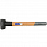 GARWIN INDUSTRIAL GHT-SW03000 Кувалда Garwin INDUSTRIAL с рукояткой из дерева гикори, 3 кг-4004