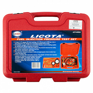 Licota ATP-2089A Набор для измерения давления топлива
