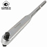 GARWIN INDUSTRIAL 501523-200-1000-34 Ключ динамометрический алюминиевый с цельным корпусом 3/4", 200-1000 Нм-4004