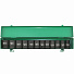 GARWIN PRO 626521-12 Набор ударных головок 38 мм 1/2" 12пр. 10-24 мм в металлическом кейсе-4004