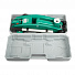 GARWIN PRO GE-PJ02 Домкрат подкатной, 2 т, 135 - 345 мм, в кейсе-4004