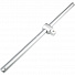 Licota AST-B6500 Вороток, с бегунком, 3/4", 500 мм-4004