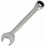 GARWIN PRO 602105-19 Ключ комбинированный, трещоточный, 19 мм-4004