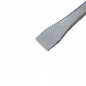 GARWIN INDUSTRIAL 804050-178H Зубило для пневмомолотка плоское 178 мм, шестигранный хвостовик