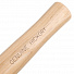 Licota AHM-00600 Молоток с ручкой из дерева гикори 600 г-4004