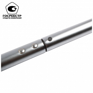 GARWIN INDUSTRIAL 502305-400-1000-24 Динамометрический ключ с предустанавливаемым моментом 400-1000Нм с разъемом под сменные насадки 24х32мм
