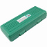 GARWIN PRO 626630-8-12 Набор ударных насадок 1/2" 8 пр. TRIPLE/Звездочка M5.M6.M8.M10.M12.M14.M16.M18 мм, L= 78 mm-4004