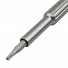 GARWIN PRO 636080 Отвертка с набором бит для точной механики, 24 пр., в алюминиевом кейсе-4004