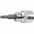 Licota H3T20 Головка со вставкой, 3/8", T20, 48 мм-4004