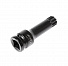 Бита-головка 1/2" SPLINE М18 ударная L=78мм JTC-4004