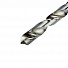 GARWIN INDUSTRIAL 100525-20 Сверло спиральное по металлу 20 мм, DIN 338, HSS-G, 5xD, 118°, HA, тип N, с проточенным хвостовиком 13 мм-4004