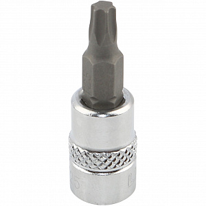 Licota H2T25 Головка со вставкой, 1/4", T25, 37 мм