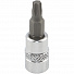 Licota H2T25 Головка со вставкой, 1/4", T25, 37 мм-4004