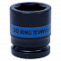 Головка торцевая ударная шестигранная 3/4", 30 мм KING TONY 653530M-4004