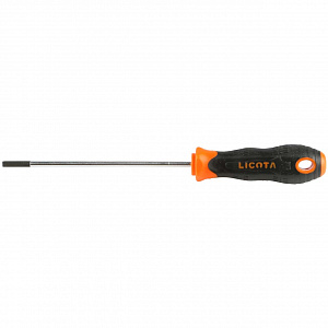 Licota ASD-3410032 Отвертка с узким жалом SL3.2, 100 мм