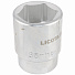 Licota N80036 Головка, 1", 36 мм, торцевая, 6-гранная-4004
