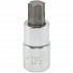 GARWIN PRO 612625-T60 Головка со вставкой, 1/2", T60, 55 мм-4004
