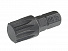 Бита SPLINE M10х25мм 1/4" JTC-4004
