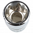 Licota TBS-11005 Набор головок Е-профиль Е4-Е24 1/4", 3/8", 1/2" 14пр. на линейке-4004