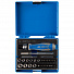 Набор вставок (бит) 1/4", PH, PZ, Hex, Torx, Slotted, 39 предметов KING TONY 2539MRV04-4004